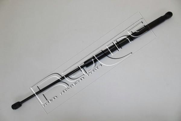 Red Line 39KI067 - Газова пружина, кришка багажник autozip.com.ua