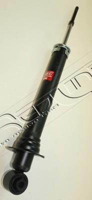Red Line 39LX005 - Амортизатор autozip.com.ua