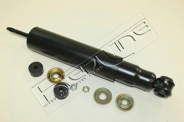 Red Line 39MI090 - Амортизатор autozip.com.ua