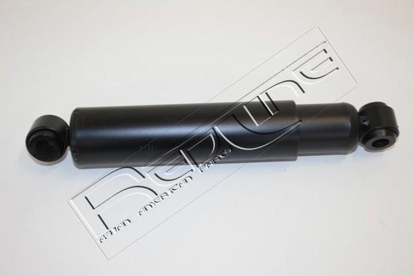 Red Line 39MI091 - Амортизатор autozip.com.ua