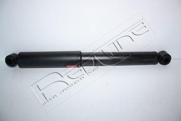 Red Line 39NI024 - Амортизатор autozip.com.ua