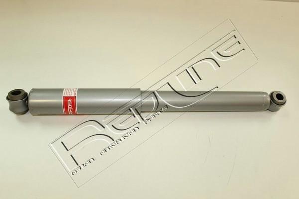 Red Line 39NI028 - Амортизатор autozip.com.ua
