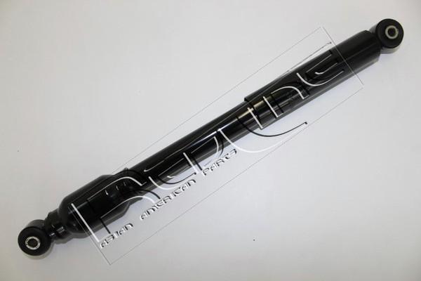 Red Line 39SM003 - Амортизатор рульового управління autozip.com.ua