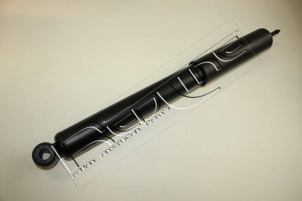 Red Line 39SS001 - Амортизатор autozip.com.ua