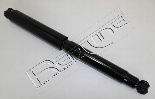 Red Line 39TO039 - Амортизатор autozip.com.ua