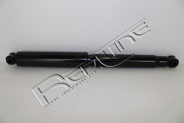 Red Line 39TO039 - Амортизатор autozip.com.ua
