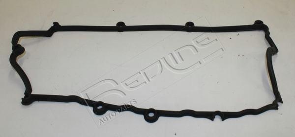 Red Line 34CV015 - Прокладка, кришка головки циліндра autozip.com.ua