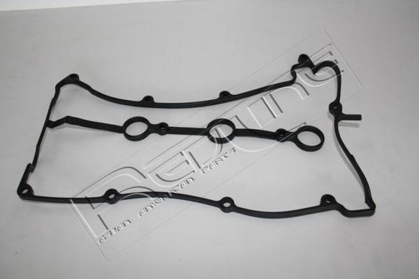 Red Line 34MZ006 - Прокладка, кришка головки циліндра autozip.com.ua