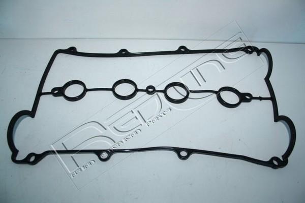 Red Line 34MZ007 - Прокладка, кришка головки циліндра autozip.com.ua