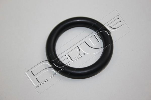 Red Line 34MZ027 - Прокладка, впускний колектор autozip.com.ua