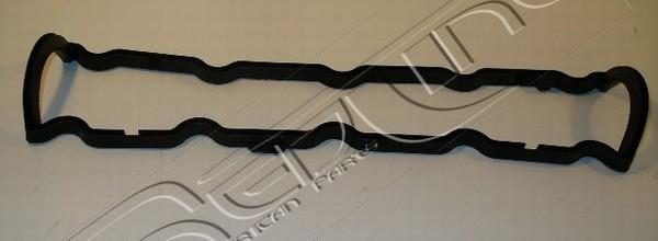 Red Line 34SZ007 - Прокладка, кришка головки циліндра autozip.com.ua