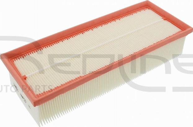 Red Line 36AU000 - Повітряний фільтр autozip.com.ua