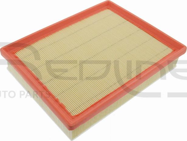 Red Line 36CD005 - Повітряний фільтр autozip.com.ua