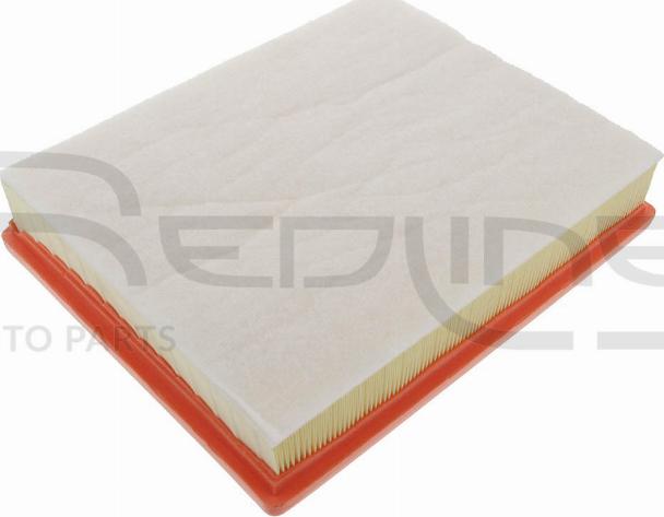 Red Line 36CD005 - Повітряний фільтр autozip.com.ua