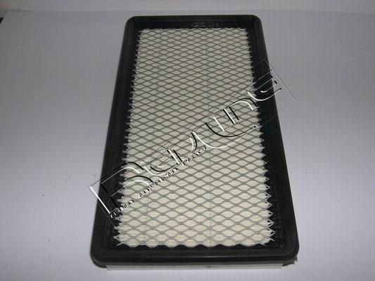 Red Line 36CV013 - Повітряний фільтр autozip.com.ua