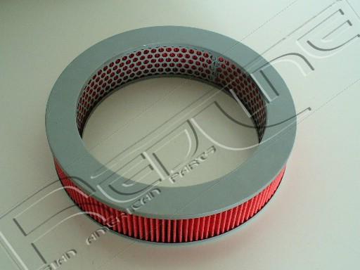 Red Line 36DA010 - Повітряний фільтр autozip.com.ua