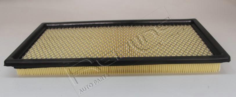 Red Line 36DG003 - Повітряний фільтр autozip.com.ua