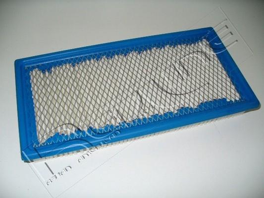 Red Line 36DG003 - Повітряний фільтр autozip.com.ua