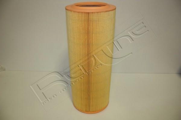 Red Line 36DW016 - Повітряний фільтр autozip.com.ua