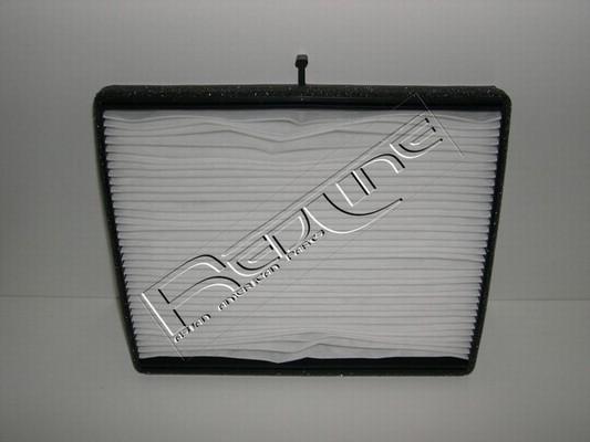 Red Line 36DW011 - Фільтр, повітря у внутрішній простір autozip.com.ua