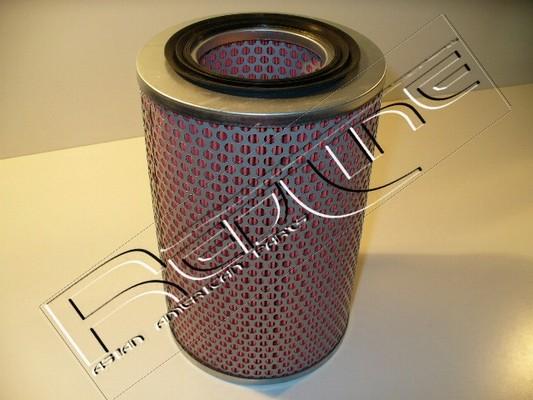 Red Line 36IZ003 - Повітряний фільтр autozip.com.ua