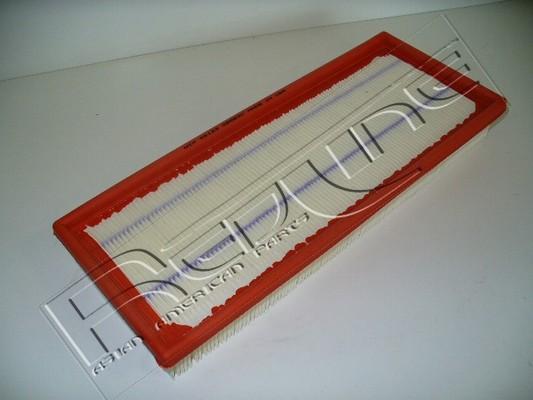 Red Line 36JE010 - Повітряний фільтр autozip.com.ua