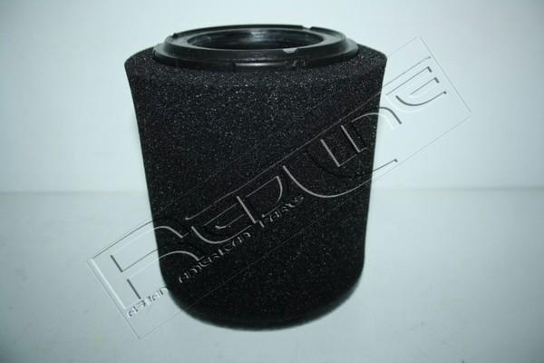 Red Line 36JE018 - Повітряний фільтр autozip.com.ua