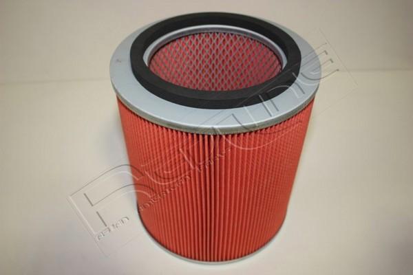Red Line 36KI060 - Повітряний фільтр autozip.com.ua