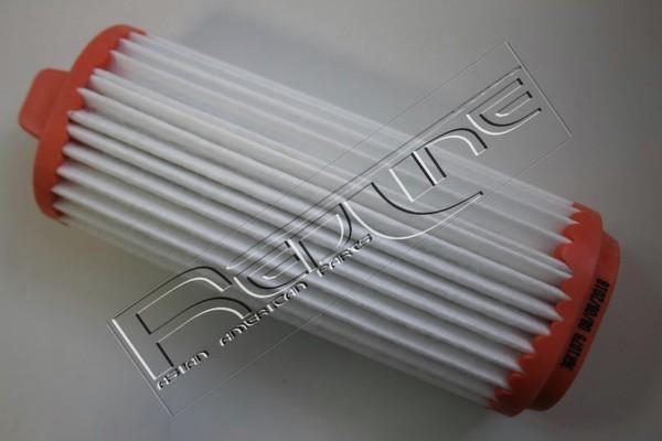 Red Line 36KI079 - Повітряний фільтр autozip.com.ua
