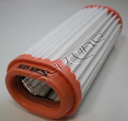 Red Line 36KI079 - Повітряний фільтр autozip.com.ua