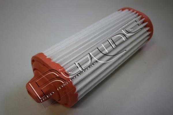 Red Line 36KI079 - Повітряний фільтр autozip.com.ua