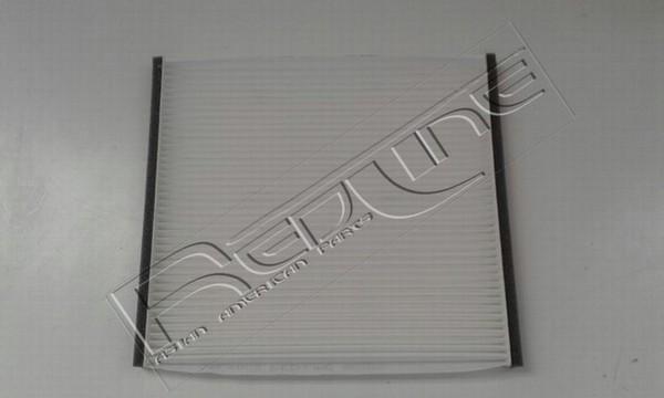 Red Line 36LX002 - Фільтр, повітря у внутрішній простір autozip.com.ua