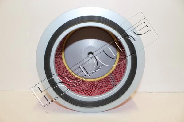 Red Line 36MI035 - Повітряний фільтр autozip.com.ua