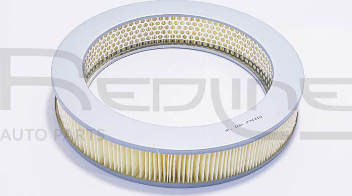 Red Line 36MZ052 - Повітряний фільтр autozip.com.ua