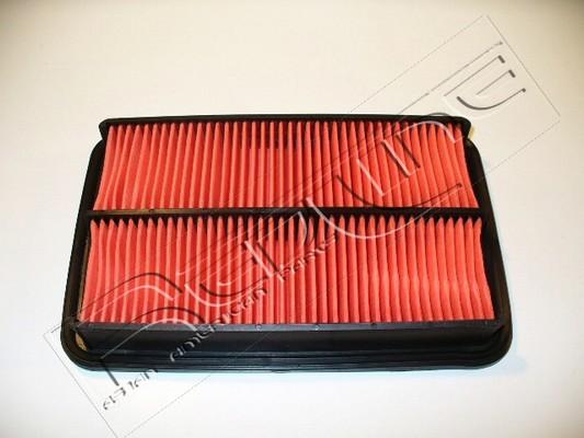 Red Line 36MZ019 - Повітряний фільтр autozip.com.ua