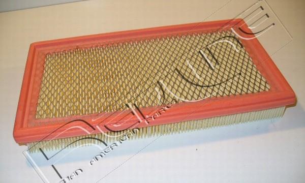Red Line 36MZ018 - Повітряний фільтр autozip.com.ua
