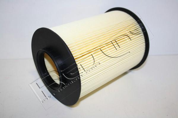 Red Line 36MZ039 - Повітряний фільтр autozip.com.ua