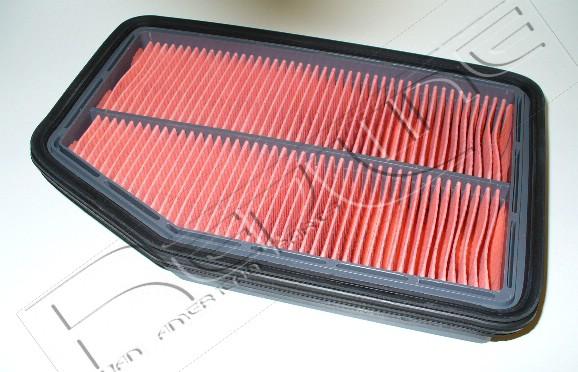 Red Line 36MZ029 - Повітряний фільтр autozip.com.ua