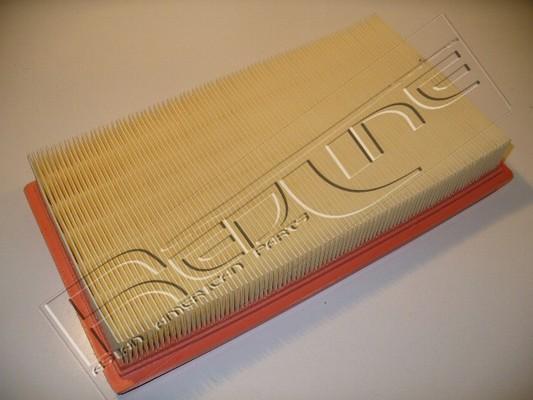 Red Line 36MZ020 - Повітряний фільтр autozip.com.ua