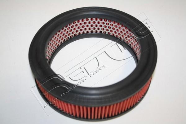 Red Line 36NI054 - Повітряний фільтр autozip.com.ua