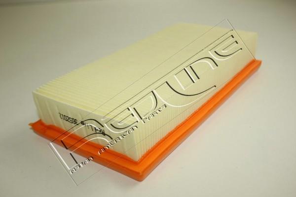 Red Line 36SZ012 - Повітряний фільтр autozip.com.ua