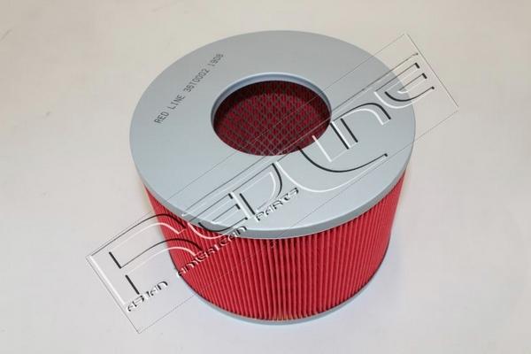 Red Line 36TO002 - Повітряний фільтр autozip.com.ua