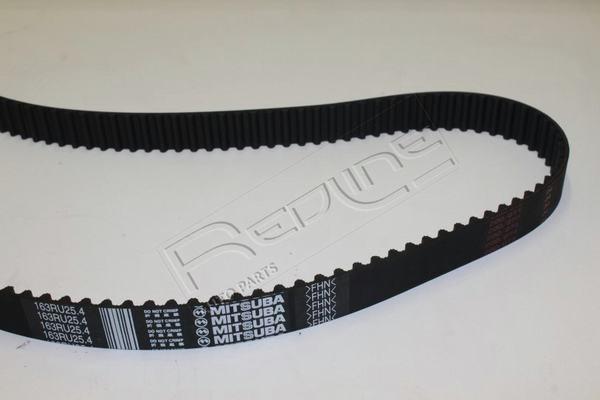 Red Line 30MI000 - Комплект ременя ГРМ autozip.com.ua