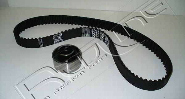 Red Line 30MZ001 - Комплект ременя ГРМ autozip.com.ua