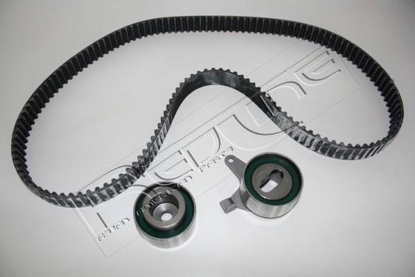 Red Line 30MZ007 - Комплект ременя ГРМ autozip.com.ua