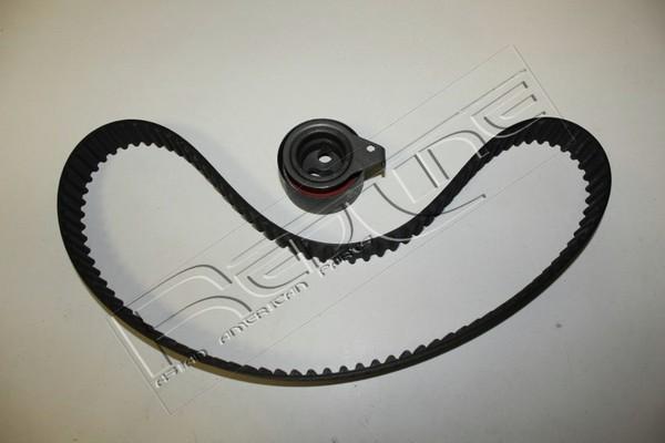 Red Line 30MZ014 - Комплект ременя ГРМ autozip.com.ua