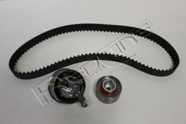 Red Line 30MZ013 - Комплект ременя ГРМ autozip.com.ua