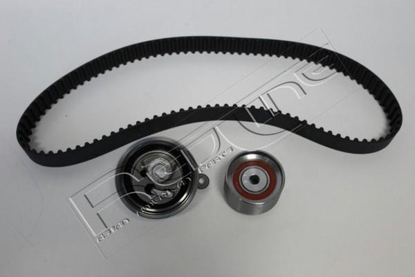 Red Line 30MZ013 - Комплект ременя ГРМ autozip.com.ua