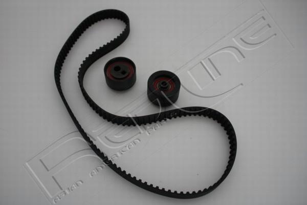 Red Line 30SZ004 - Комплект ременя ГРМ autozip.com.ua