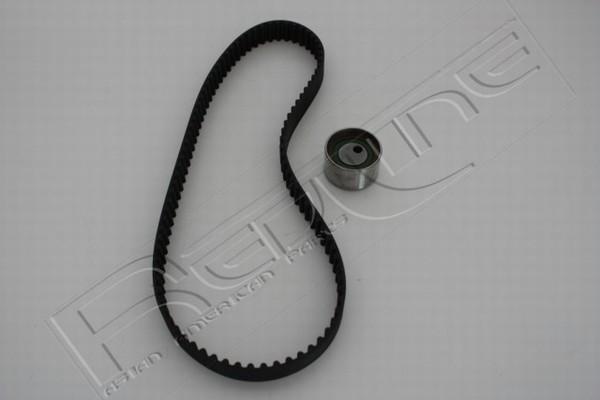 Red Line 30SZ005 - Комплект ременя ГРМ autozip.com.ua